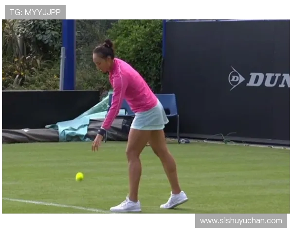 德雷珀携手郑钦文冲击温网混双冠军：中英组合剑指草地新突破(1)