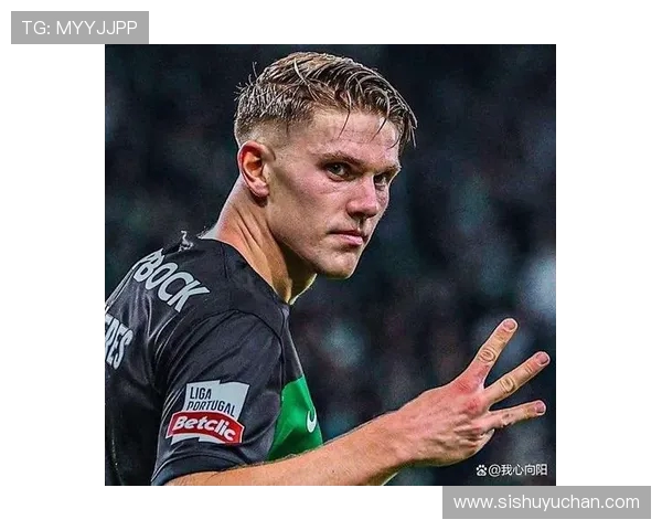 罗马诺确认：约克雷斯 8000 万转会阿森纳，葡体变卦拒放(1)